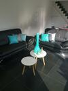 Apartamento Luxueus Duplex Appartement Aan Zee