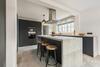 Villa Amelie - Modern Villa At The Beach With Garden