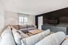Villa Amelie - Modern Villa At The Beach With Garden