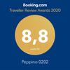 Apartamento Peppino 0202