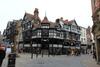 Merlin House