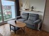 Apartamento Studio Met Frontaal Zeezicht