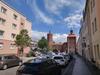 Apartamento Bright Maisonette Apt, 2 Baths, 2 Balcony, 200mbit, Dishwasher, Washdryer, Full Kitchen