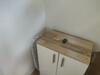 Apartamento Bright Maisonette Apt, 2 Baths, 2 Balcony, 200mbit, Dishwasher, Washdryer, Full Kitchen