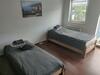 Apartamento Bright Maisonette Apt, 2 Baths, 2 Balcony, 200mbit, Dishwasher, Washdryer, Full Kitchen