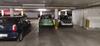 Apartamento Bright Maisonette Apt, 2 Baths, 2 Balcony, 200mbit, Dishwasher, Washdryer, Full Kitchen
