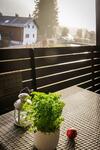 Ein Zimmer Apartment Bernau Mit Gro�er Garage Incl