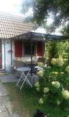 Das Kleine Ferienhaus