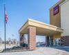 Hotel Comfort Suites - Columbia