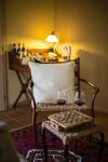 Bed & Breakfast L'orto Di Panza