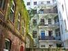 Quiet Courtyard Apartment (kb6)