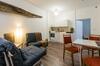 Quiet Courtyard Apartment (kb6)