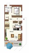 Apartamento Am Yachthafen