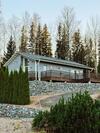 Villa Laidike With Sauna/fireplace, 80 Km Helsinki