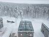 Holiday Home Levi Sky Iglo