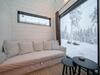Holiday Home Levi Sky Iglo