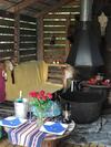 Apartamento Villa Shaman