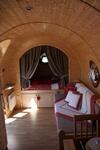 Bed & Breakfast Les Roulottes Viticoles