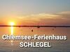 Chiemsee-ferienhaus Schlegel