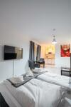 My Apartment Im Bremer Viertel