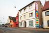 Hostal Pension Burglesum Bremen