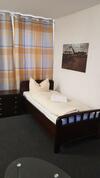 Hostal Pension Rubin