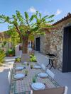 Apartamento Mas De La Petite Jeanne