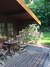 Apartamento Ferienhaus Harzpur