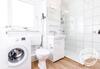 Apartamento Ferienwohnung Harzblick