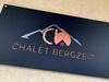 Apartamento Chalet Bergzeit