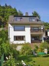 Apartamento Ferienwohnung Klemm, Burgen /untermosel