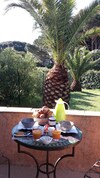 Bed & Breakfast Chambres D'h�tes Villa Aliz�