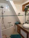 Apartamento Ferienwohnung Am Osterdeich