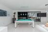 Villa Holiday Home The Boat With Rooftop Pool