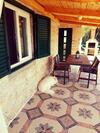 Apartments Mali Dvor Novigrad