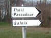 Hostal Chambres D'h�tes Le Saleix