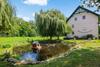 Landgut Voigtsm�hle Glamping Lodge Villa Veranda 2