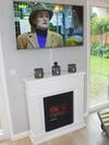 Apartamento Exklusives Ferienhaus Hamburg West!