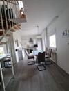 Apartamento Ferienwohnung Achterwasser, Insel Usedom, L�tow