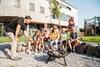 Apartamento Ferienwohnung Anneliese