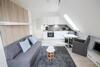 Apartamento Huus Int Hook Wohnung 2