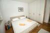 Apartments By The Sea Omis - 8334