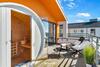 Apartamento Ferienwohnung-penthouse-sonnendeck-22-app-22-olpenitz