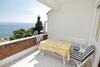 Apartment Novi Vinodolski 5558b