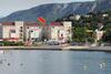 Apartments With Wifi Novi Vinodolski - 5505