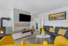 Apartamento Ferienwohnung-ostseeskipper-56-olpenitz