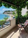 Apartamento Sweet Studio By The Sea