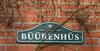 Apartamento Ferien Unterm Reetdach Whg 02