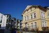 Apartamento Appartementanlage Villa Granitz 45