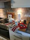 Apartamento Ferienwohnung Kwi 63 Og